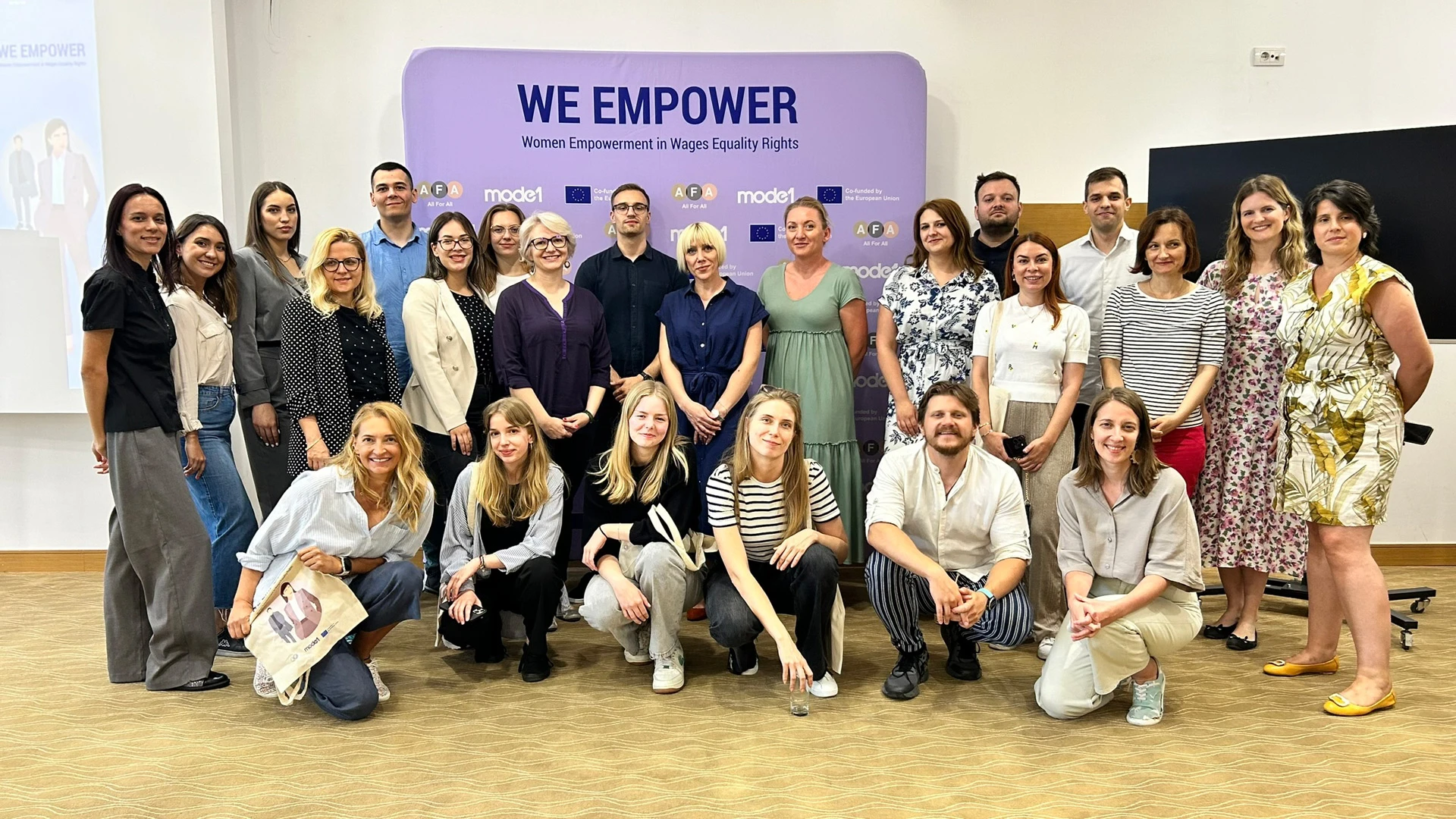 IMIK na AFA – LIDERSHIP SUMMIT-u
